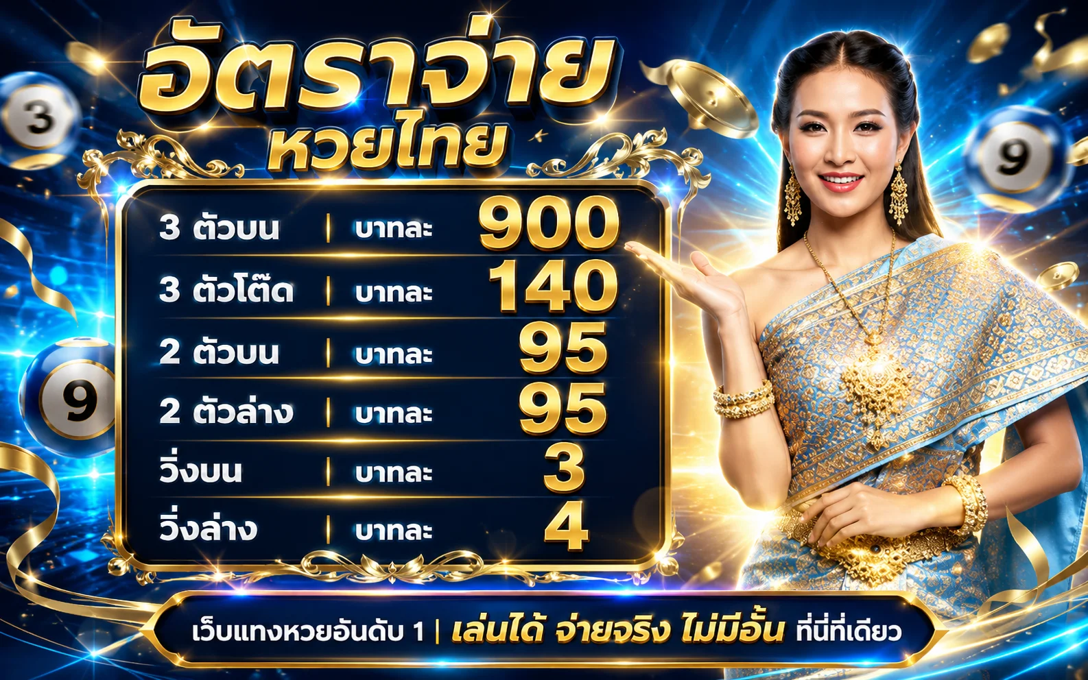 แทงหวยออนไลน์ NCWIN ครบทุกสำนักจ่ายเต็มบาท